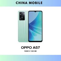 OPPO A57 ( Ram6 Rom128 ) By China mobile