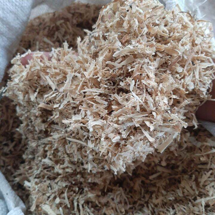 Kusot palochina (CLASS C), Wood Shaving, Small pets Litters, Small pets