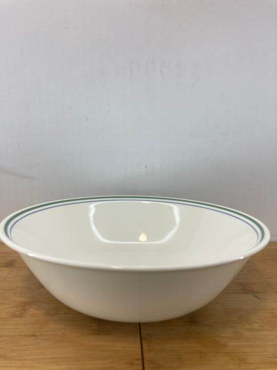 Corelle Country Cottage (Serving Bowl 1L) Lazada