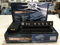 ปรี 4 แบน SOUND STREAM รุ่น MPQ-6XO