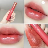 SASI SUGAR RUSH LIP TINT โคตรน่ารักกกก ศศิเค้าออกลิปใหม่ทุกคนเป็นเนื้อ ทินท์ สีชัด เบาสบายปาก เนื้อจะออกน้ำหน่อยๆ แต่มีความติดบนปาก เกลี่ยได้ ไล่สีได้ ติดทนอยู่