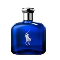 RALPH LAUREN POLO BLUE FOR MEN EDT 125 MLน้ำหอมนำเข้า