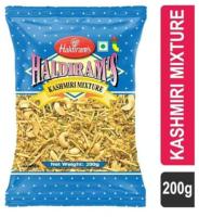 Avi - Haldirams Kashmiri Mixture 200 g