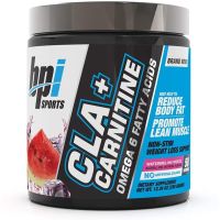 BPI sports CLA+CARNITINE(50servings) watermelon freeze