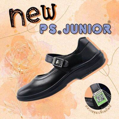 รองเท้านักเรียนหญิง PS.JUNIOR