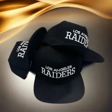 LA Raiders Cap