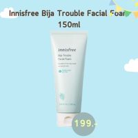 Innisfree Bija Trouble Facial Foam 150ml