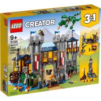 Lego 31120 Creator 3in1: Medieval Castle (แท้ 100%) by Brick Family Group