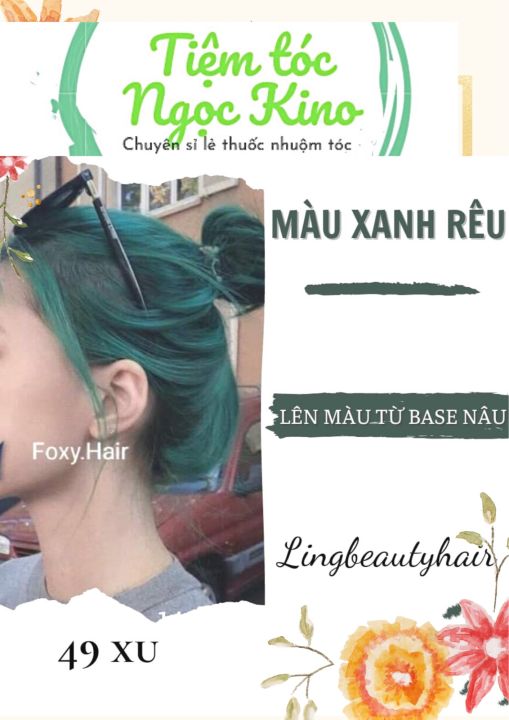 Chúng tôi tự hào giới thiệu sản phẩm thuốc nhuộm tóc Kao Liese Prettia của Nhật, mẫu mới đẹp nhất cho năm