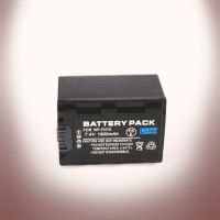 เเบตกล้อง Sony Digital Camera Battery NP-FH70 (0157)