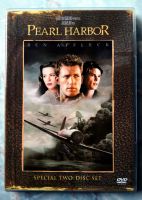 ?? DVD PEARL HARBOR (2001) 2 DISC