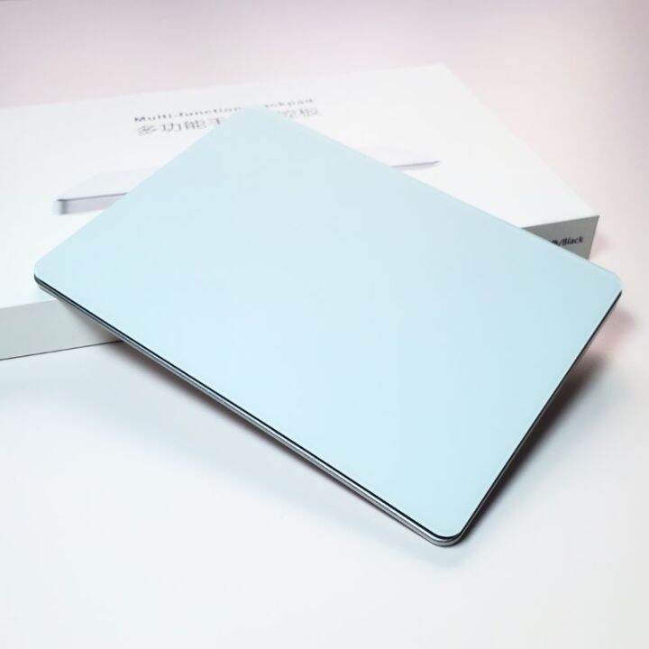 IFXLIFE Bluetooth Touchpad MultiTouch gestures Trackpad Rechargeable