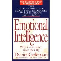 EMOTIONAL INTELLIGENCE By DANIEL GOLEMAN