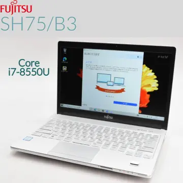 Fujitsu Lifebook Giá Tốt T02/2024 | Mua tại Lazada.vn