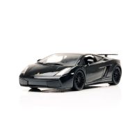 รถ 1:18 2007 Lamborghini Gallardo Superleggera [Maisto]