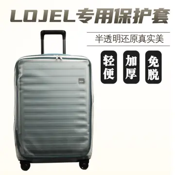 Cubo - Luggage Cover