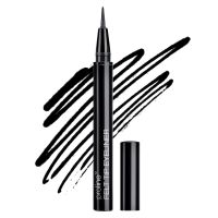 แท้100%?? Wet n Wild 875B Proline felt tip eyeliner, 0.02 Ounce, Black