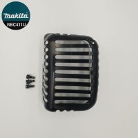 ฝาครอบท่อไอเสีย เครื่องตัดหญ้า Makita RBC411U ของแท้