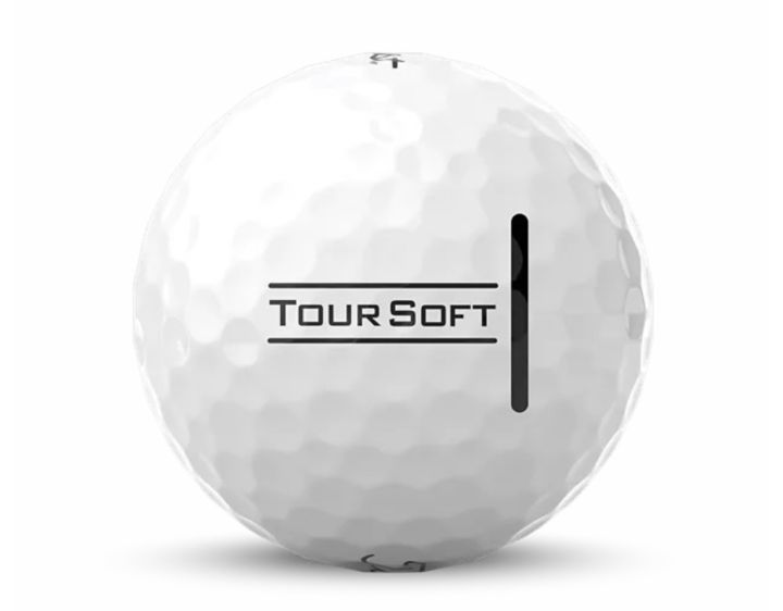 ลูกกอล์ฟ-titleist-tour-soft