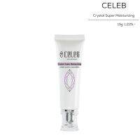 ครีมเซเลบ คริสตัล ซุปเปอร์ มอยเจอร์ไรซิ่ง Celeb Crystal Super Moisturizing