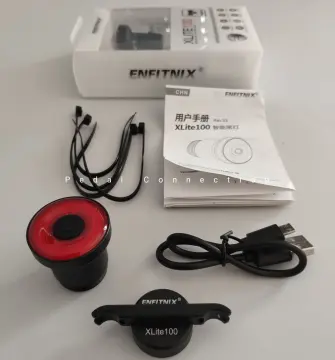 xlite100 smart tail light