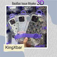 kindXbar Baobao Issue Miyazake Series เคส 3D เนื้อเงา กันกระแทก รุ่นไอโฟน14