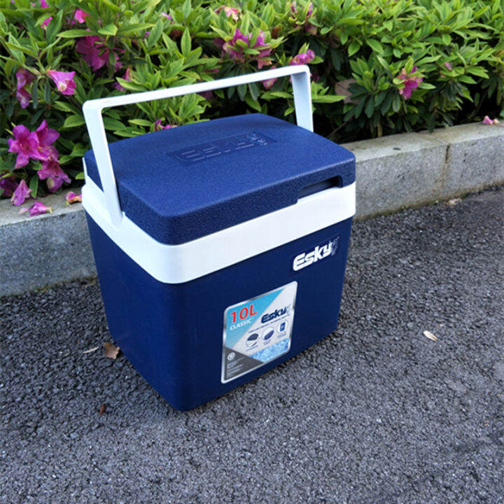 Esky Insulation Box New 10L Refrigerated Box Breast Milk Cold