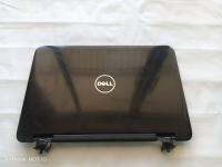 ฝาหลังจอ+ขาบานพับโน้ตบุ๊ค Dell Inspiron N4050 M4050 N4040 - 01GJPN