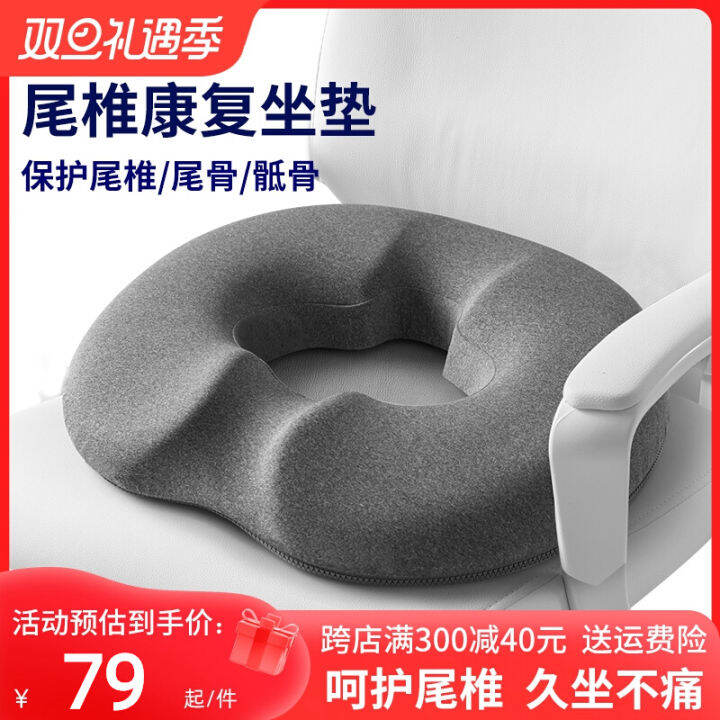 Tailbone Sacrum Fracture and Tail Vertebra Injury Care Caudal Vertebra