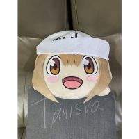 Hataraku Saibou : Platelet Nesoberi ตุ๊กต้าท่านอน น้องเกล็ดเลือด?