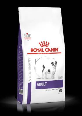 Royal canin ADULT SMALL DOG อาหารสุนัขโตพันธุ์เล็ก ไม่ทำหมัน ชนิดเม็ด