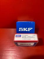 ลูกปืนล้อ SKF 6205 สินค้าในไทยพร้อม