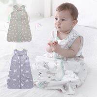 Kangobaby ถุงนอนเด็ก Baby Sleep Sack 0-18 m