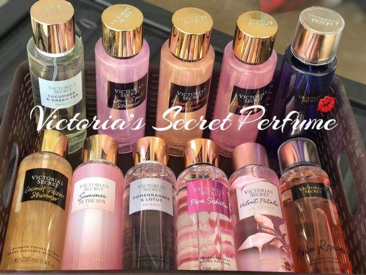 Victoria secret | Lazada PH