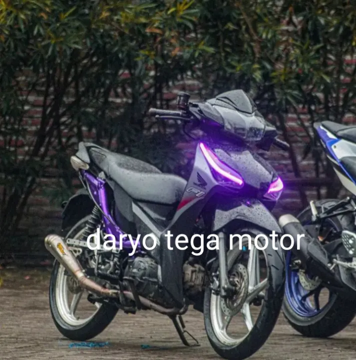 visor supra x helm in Lazada Indonesia