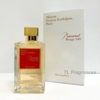 Maison Francis Kurkdjian - Baccarat Rouge 540 (Br-540) [?แบ่งขายน้ำหอมแท้ 100%]