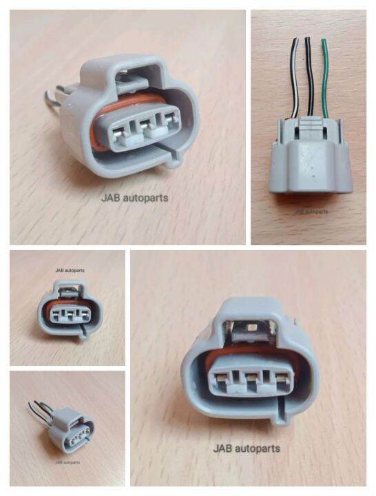 Genuine! Suzuki Camshaft sensor socket connector Swift Jimny Multicab