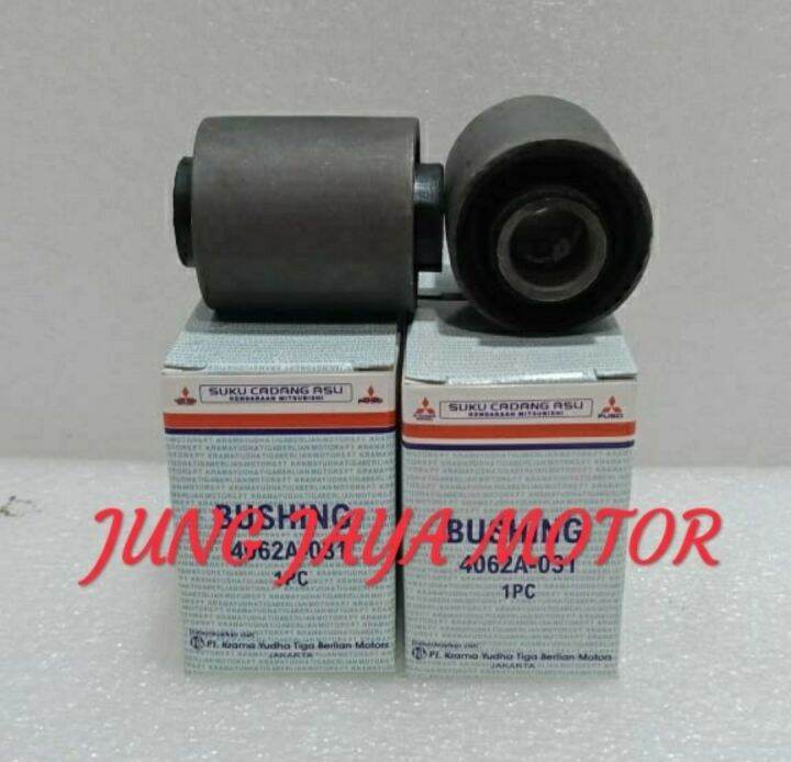 Bushing shock depan tritonpajero Lazada Indonesia