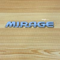 โลโก้* MIRAGE ขนาด* 2 x 15 cm ราคาต่อชิ้น