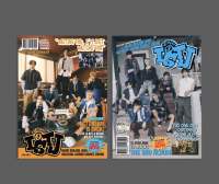 อัลบั้ม ISTJ - NCT DREAM (พร้อมส่ง)