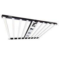 LUCIUS1000L LED Grow Light 1060W Full Spectrum + Super RED PPE : 2.8umol/j Fold 145CM