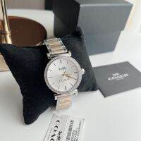 นาฬิกา MADISON CRYSTAL WATCH 14503579