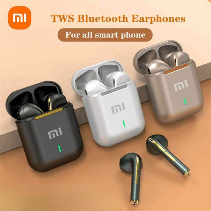 Tws earbuds online j18