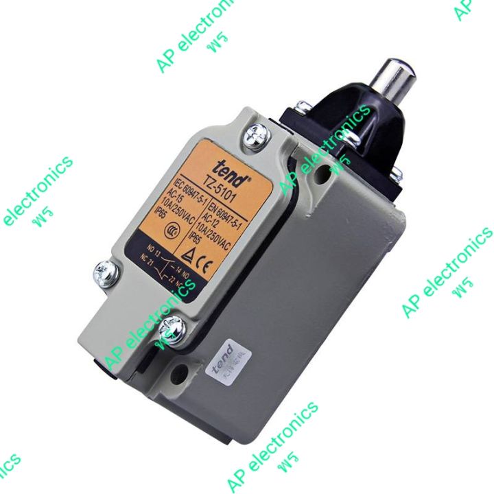 limit-switch-ลิมิตสวิตซ์-รุ่นtend-tz-5101-5102-5104-สินค้ามาตราฐาน-ราคาไม่รวมvat-รับจัดหาสินค้า-สั่งนอก-ตรงรุ่น-หรือเทียบรุ่น-ราคาโรงงา