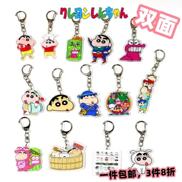 Shop Shinchan Keychain with great discounts and prices online - Oct 2023