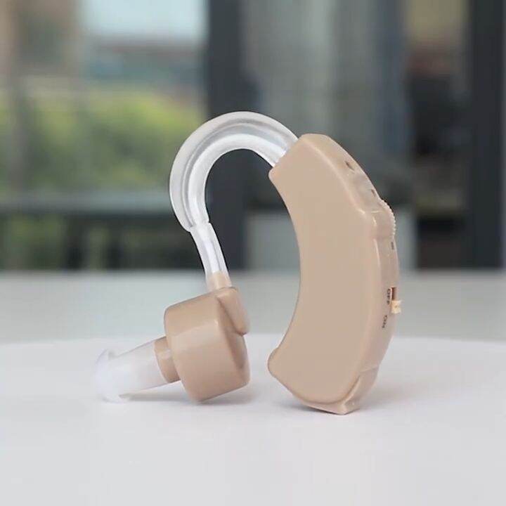 mini battery hearing aid sound amplifiers, ear amplifier, sound booster