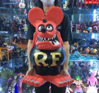 แรทฟิค์ของแท้ ลิขสิทธิ์แท้ Rat Fink หนูผี