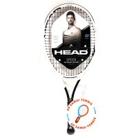 [มีส่วนลด] ไม้เทนนิส เด็ก Kid tennis racket Head Graphane JR speed 25 นิ้ว ของแท้ พร้อมส่ง