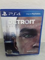 Detroit Become Human ( ps4 )