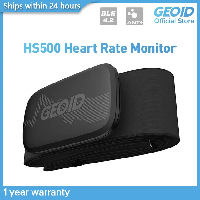 Giảm giá Geoid CC400 GPS Xe đạp Máy tính Đồng hồ đo tốc độ Đồng hồ bấm giờ  thông minh không dây Bluetooth ANT Xe đạp Máy tính đi xe đạp cho